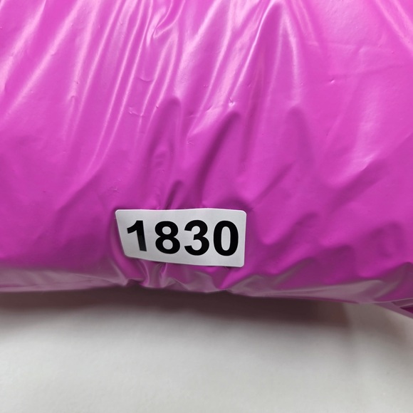 NWOT QUINCE European Linen Box Quilted Euro Sham Willowleaf 1830 - Picture 8 of 8